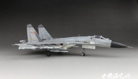 歼11B简介歼11B武器装备性能特点和研发背景