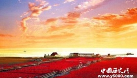 辽宁省简介辽宁省历史发展过程气候环境自然资源介绍