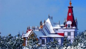 哈尔滨历史文化介绍哈尔滨旅游景点介绍