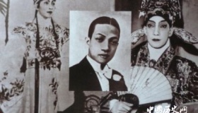 薛觉先简介薛觉先的故事如何评价薛觉先？