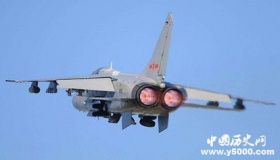 歼轰7简介歼轰7装备性能和研发历程