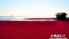 辽宁省历史文化介绍辽宁省特产有哪些辽宁省旅游景点介绍