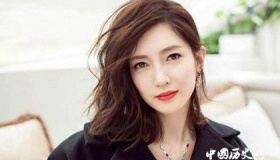 江疏影简介江疏影影视作品演艺经历介绍江疏影人物评价