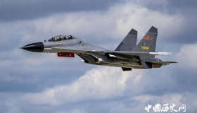 歼11BS简介歼11BS武器装备性能特点和研发背景