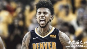 尼克杨签约掘金的原因尼克杨职业生涯简介