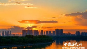 沈阳市简介沈阳市历史发展过程介绍沈阳市气候环境介绍