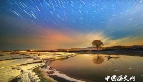 漠河北极村风景怎么样北极村地理位置气候环境介绍