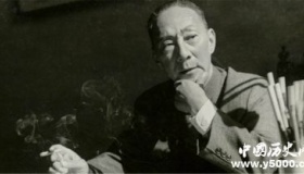 俞振飞简介俞振飞的故事俞振飞的表演有什么特点？