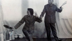 周传瑛简介周传瑛的故事如何评价周传瑛？