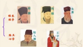 理学起源发展历史简介理学的派别理学的内容是什么？