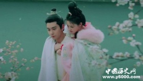 东宫剧情结局播出时间和看点