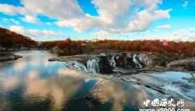 镜泊湖风景区在什么地方镜泊湖风景区景点介绍