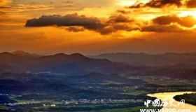 二龙山旅游风景区在什么地方二龙山旅游风景区景点介绍