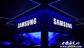 三星A8s手机配置手机性能介绍三星手机品牌简介品牌发展史