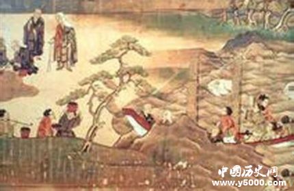 日本文化与中国的渊源日本文化有哪些来源于中国？