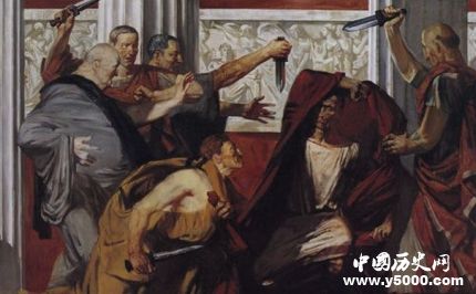 凯撒大帝简介凯撒大帝的故事如何评价凯撒大帝？