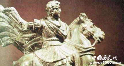 亚历山大帝国发展历史简介亚历山大帝国是怎么灭亡的？