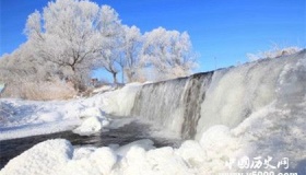五大连池简介地理位置气候环境介绍旅游景点旅游攻略介绍