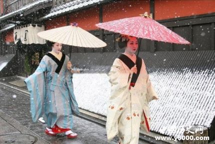 日本文化发展历史简介日本文化有哪些特点？
