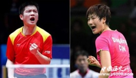 丁宁获年度最佳国际乒联年度最佳历史简介