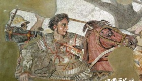 历史上欧洲四大军事统帅简介欧洲四大军事统帅都有谁？