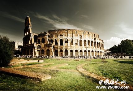 罗马帝国发展历史简介罗马帝国的文化成就有哪些？