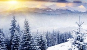 大兴安岭简介大兴安岭地理位置气候环境介绍旅游景点介绍