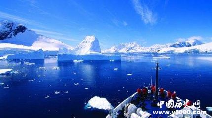 剑南春登陆南极是怎么回事剑南春登陆南极行程