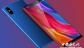 小米新设中国区详情介绍小米手机品牌简介小米创始人是谁