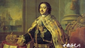 彼得大帝简介彼得大帝的故事如何评价彼得大帝？