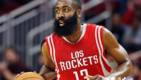 哈登50分三双哈登50分有多少次哈登生涯简介