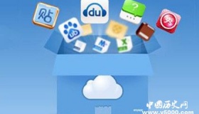 2018百度APP国人搜索榜单详情介绍百度简介百度发展史介绍