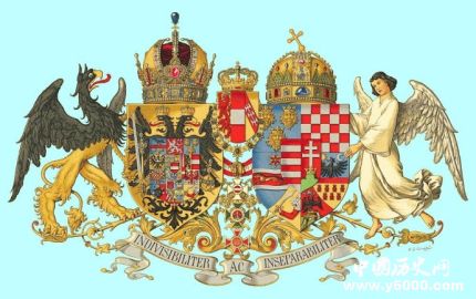 哈布斯堡王朝的起源发展历史简介哈布斯堡王朝是怎么灭亡的？