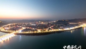 阆中古城简介阆中古城好玩吗阆中古城历史介绍