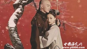 延禧攻略登全球热搜电视剧榜首延禧攻略评价人物剧情介绍