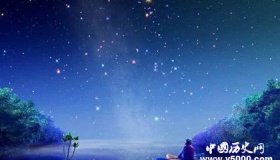 流星雨简介流星雨怎么形成的流星雨有哪些