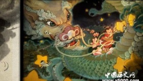 生肖龙是怎么来的属龙的人有哪些性格特点