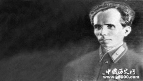 奥斯特洛夫斯基故事简介如何评价奥斯特洛夫斯基？