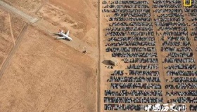 2018国家地理摄影大赛获奖排名国家地理摄影大赛简介