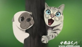 生肖狗是怎么来的属狗的人有哪些性格特点