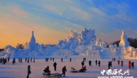 太阳岛地理位置气候环境介绍太阳岛旅游景点介绍