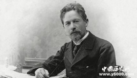 契诃夫简介契诃夫的故事如何评价契诃夫？