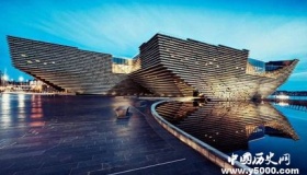 2018十佳新展馆简介2018十佳新展馆有哪些？