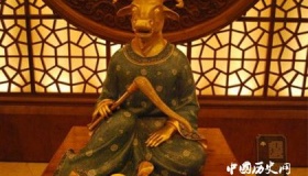 生肖牛简介生肖牛是怎么来的生肖牛的性格特点