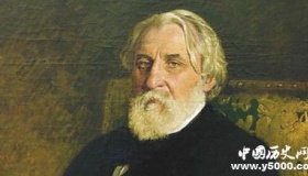 屠格涅夫简介屠格涅夫的故事如何评价屠格涅夫？