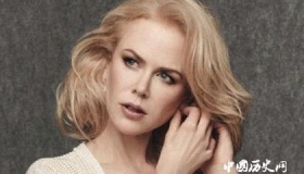 妮可基德曼简介妮可基德曼主演电影演艺经历介绍