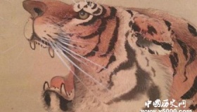 属虎的人2019年运势怎么样属虎的幸运物是什么