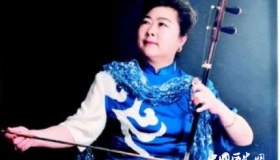 闵惠芬简介闵惠芬的故事如何评价闵惠芬？