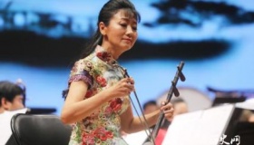 姜克美简介姜克美的故事如何评价姜克美？