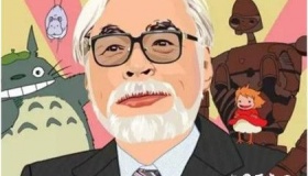宫崎骏简介宫崎骏有哪些作品宫崎骏生平故事介绍